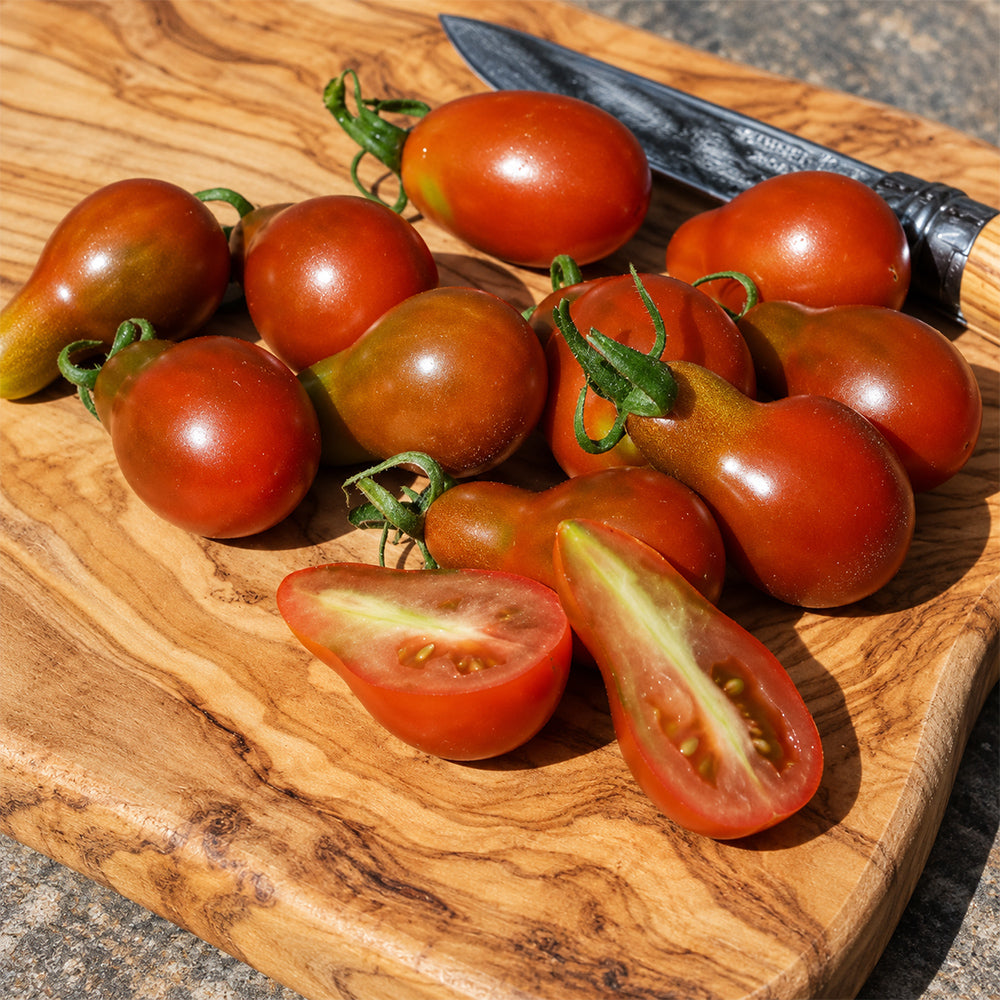 135 Cafe Bule Tomato