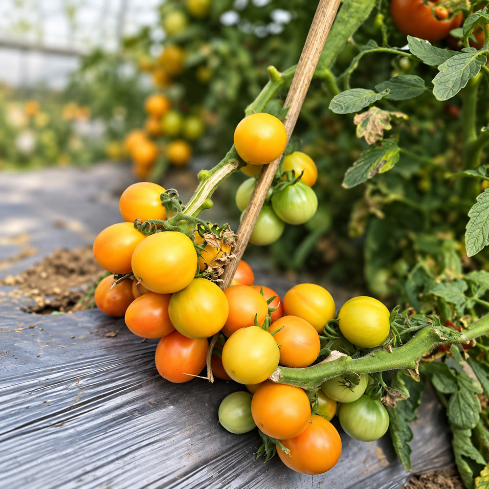 493 Honey Pear Tomato