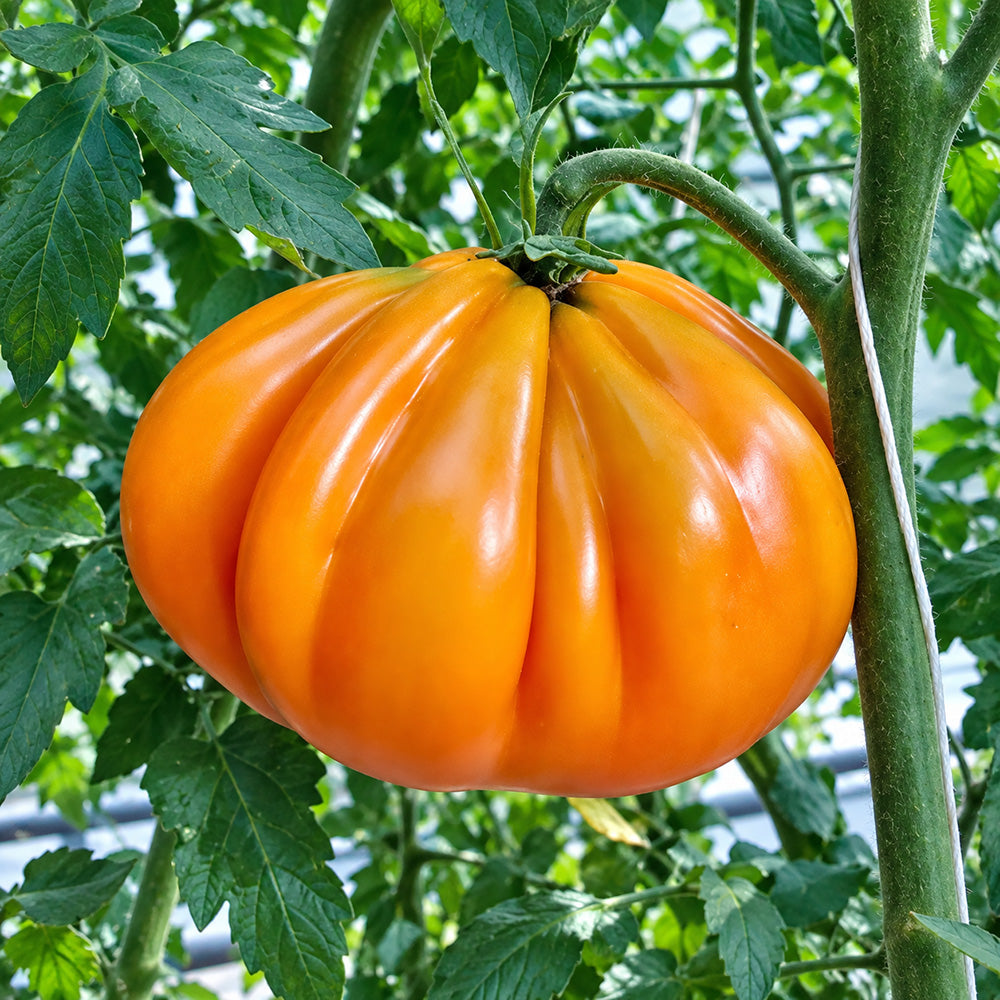 380 Zheltye Torbochki Tomato