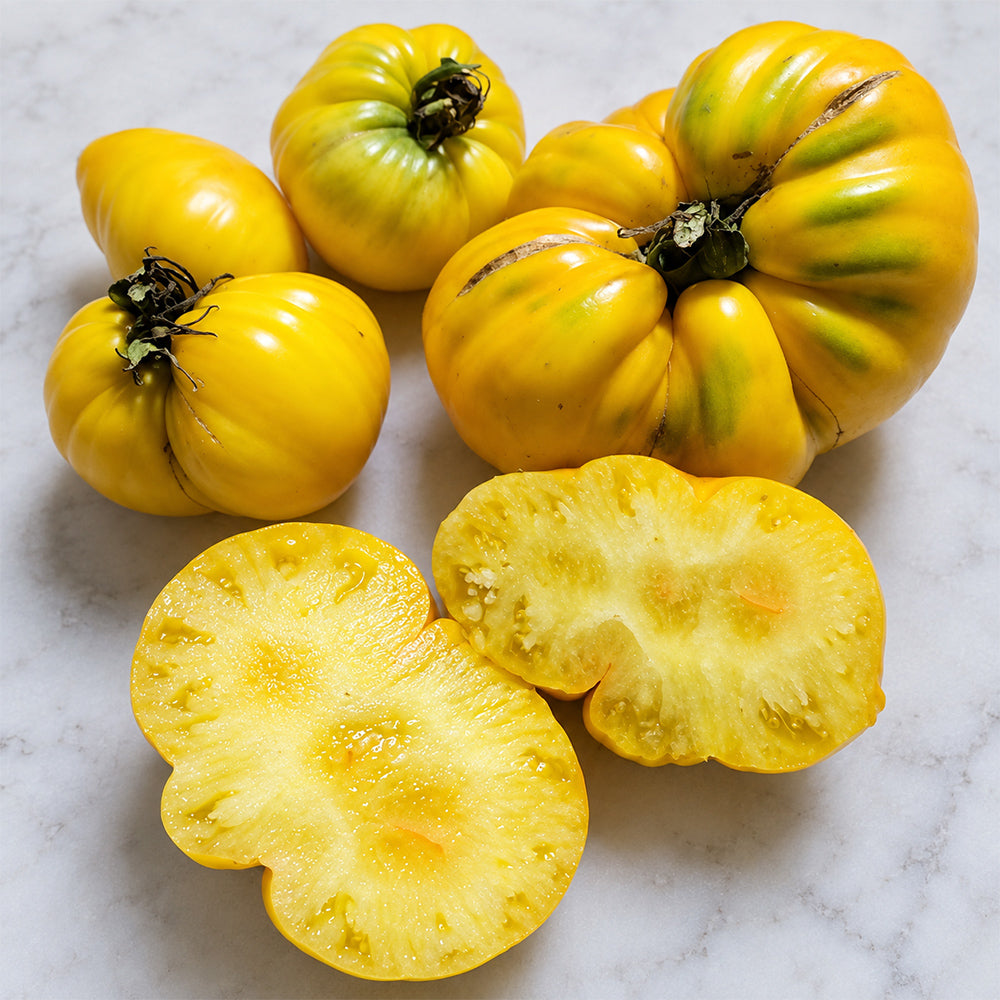 422 Tsarevich Tomato