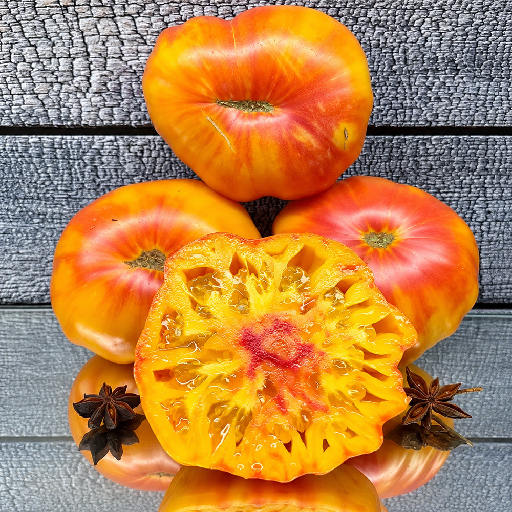 258 Wherokowhai Tomato