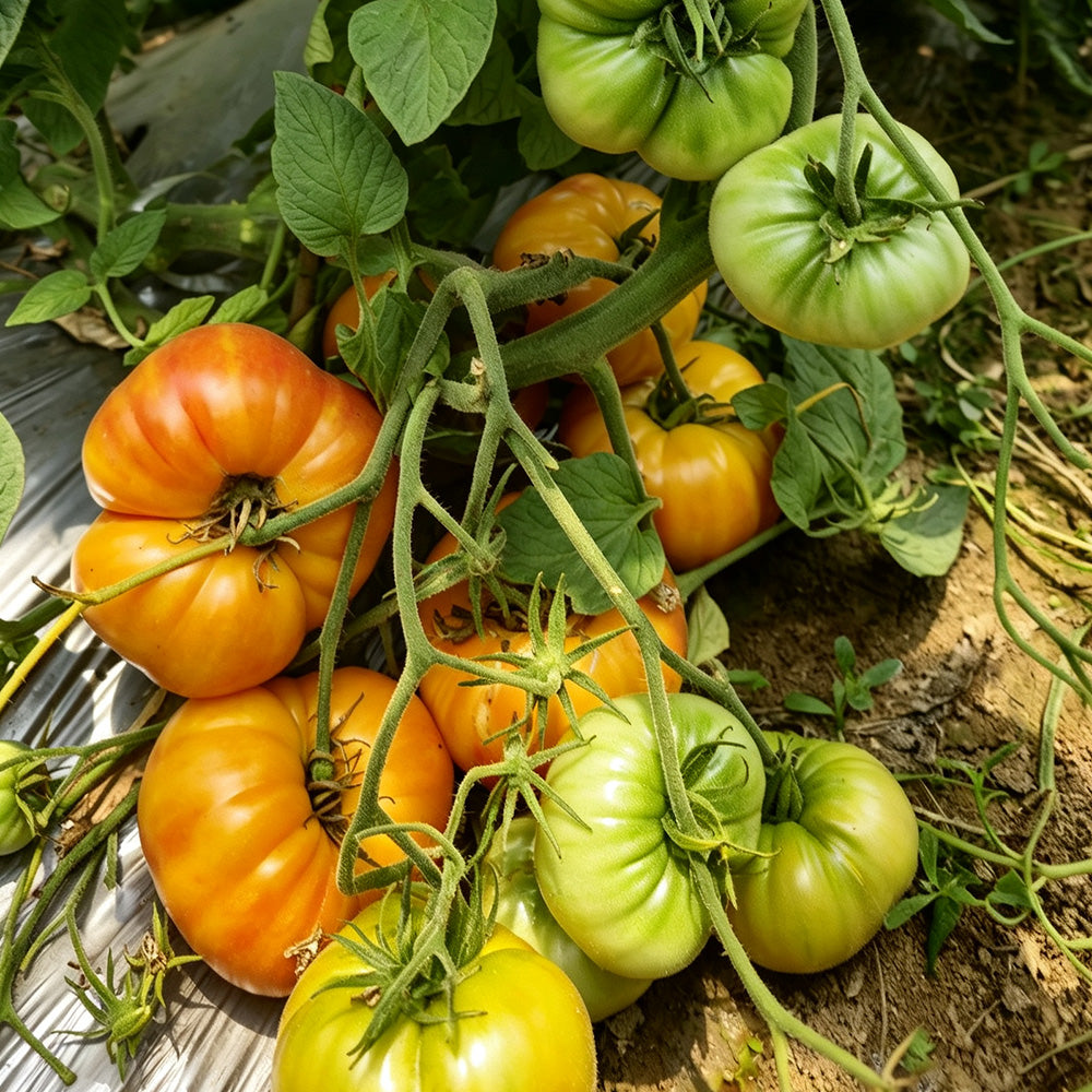 600 Anto Sandburg Tomato