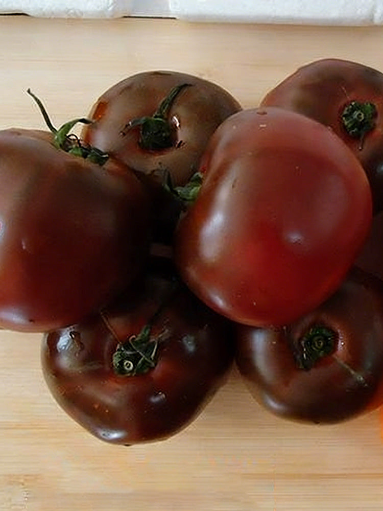 Chocolate Tomato