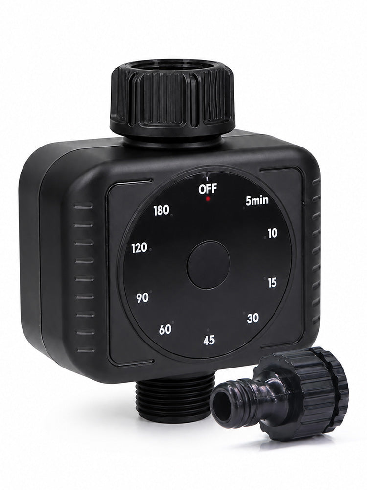 9-Gear Water Timer