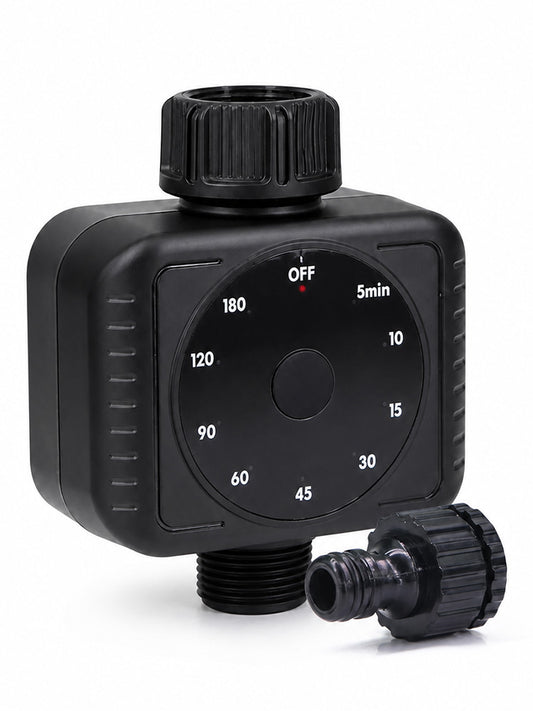 9-Gear Water Timer