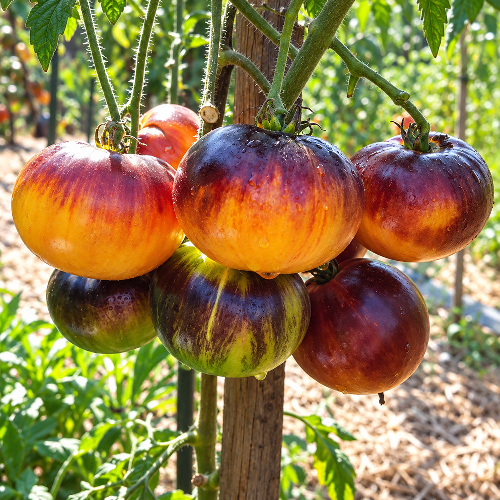 446 Alice's Dream Tomato