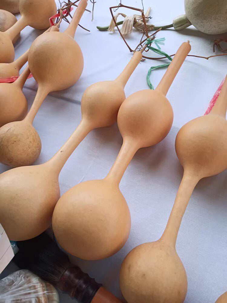 Da San Ting Gourd