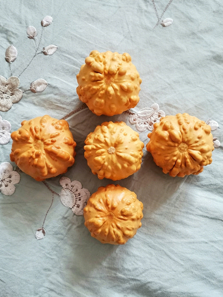 Small Bumpy Gourd