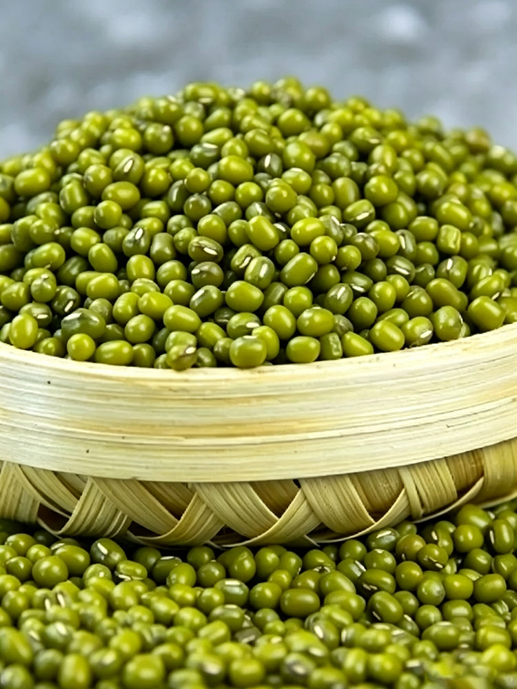 'Fenlüdou No.3' Mung Bean