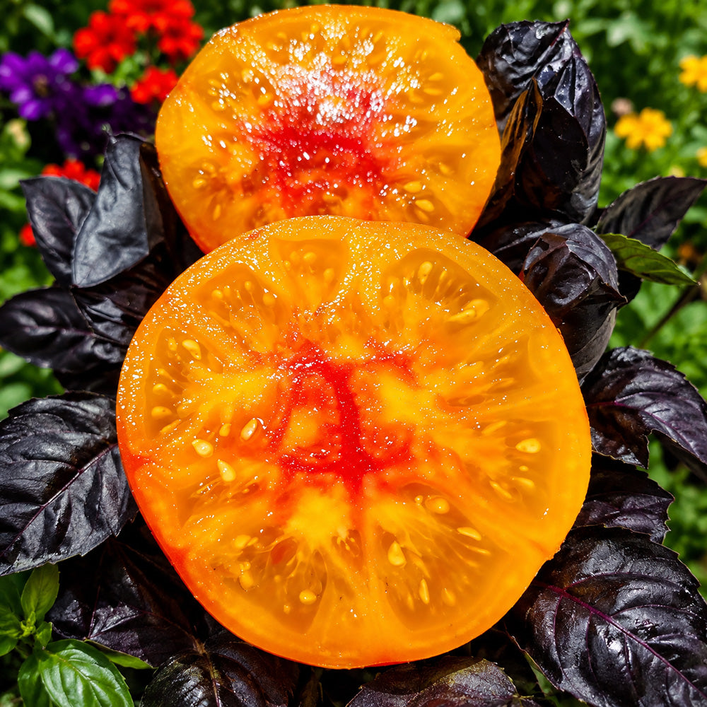 348 Coral Queen Tomato