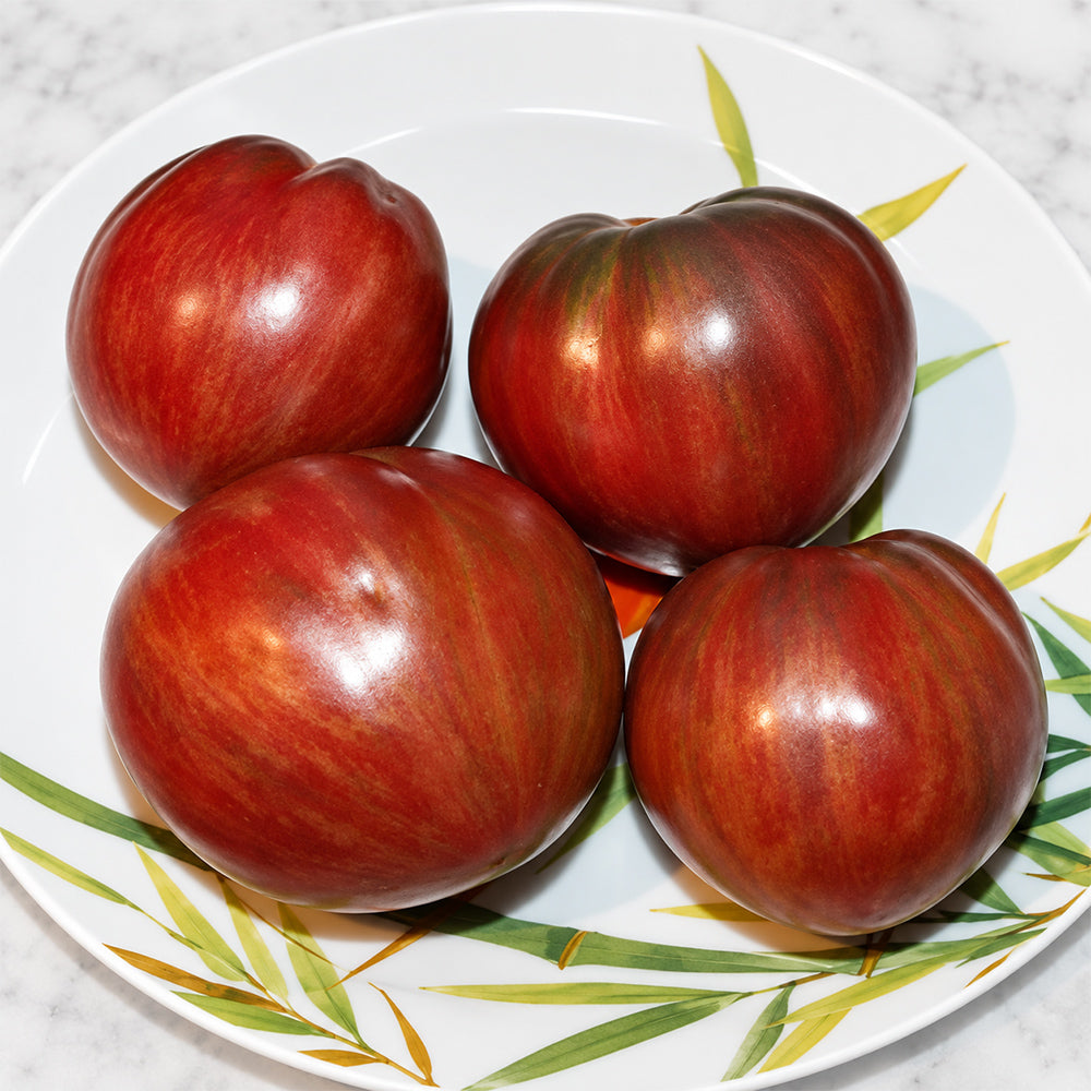 471 Dwarf Grail Tomato