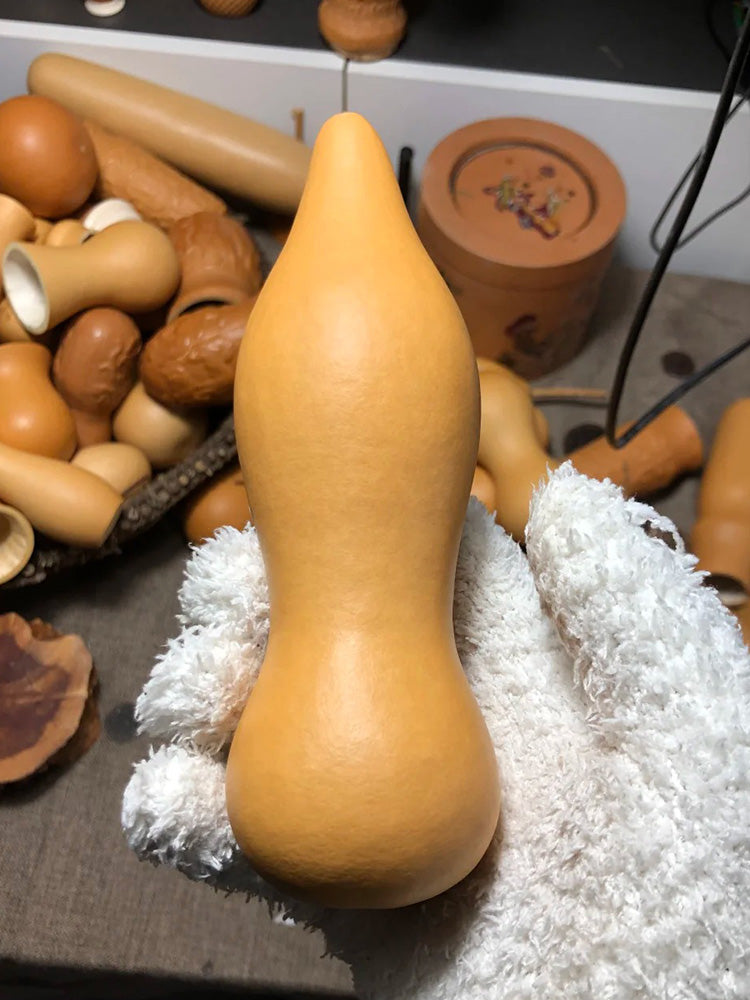 'Ben Zhang' Gourd