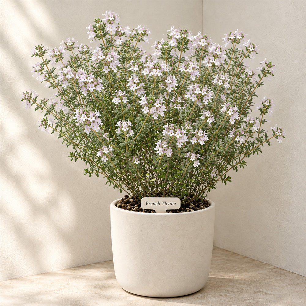 W1356 French Thyme