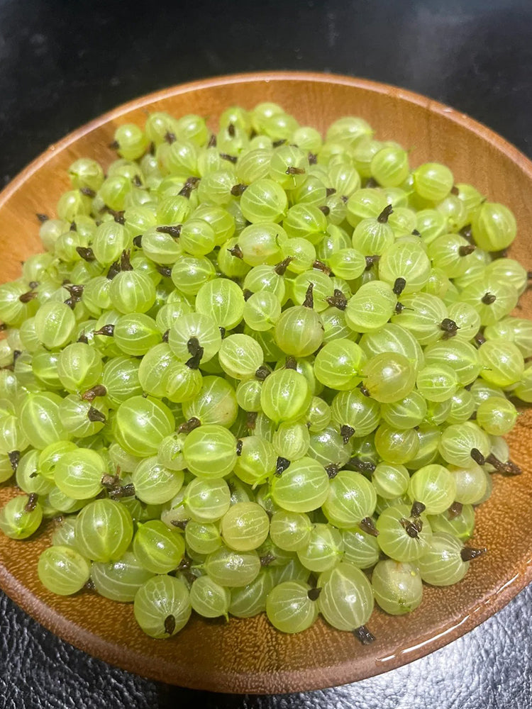 Green Gooseberry
