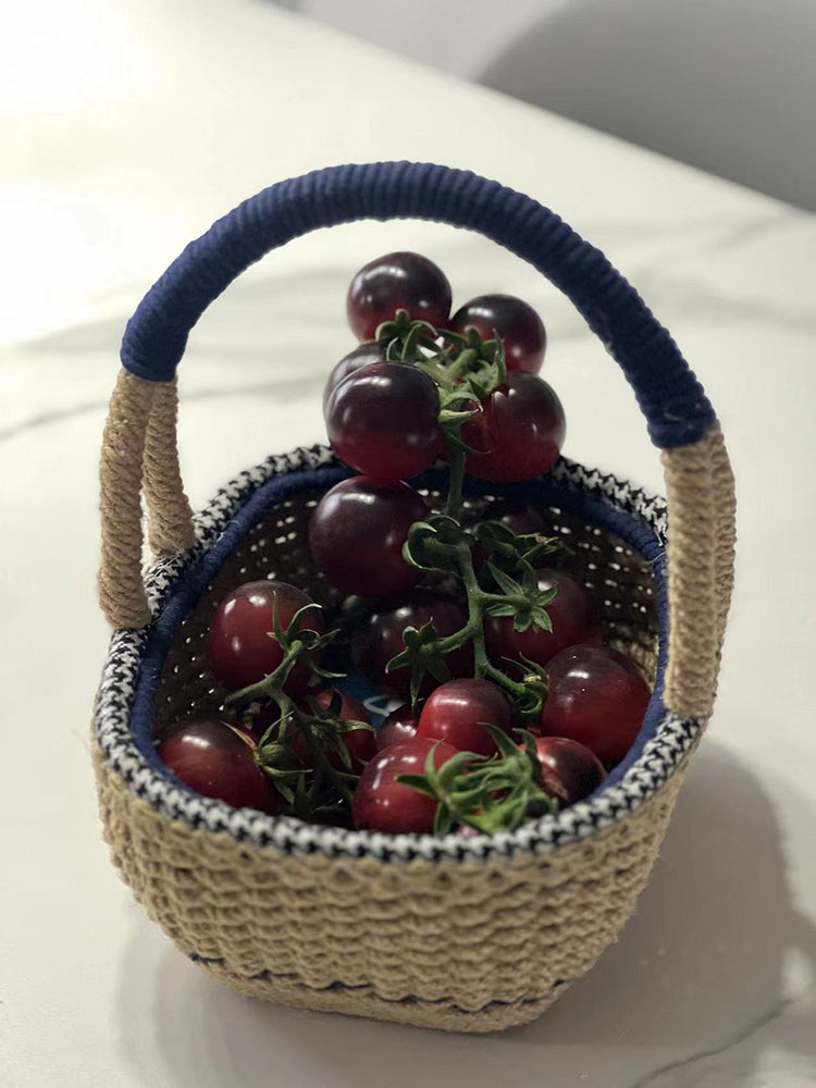 'Fairy Tale Sparkle' Tomato