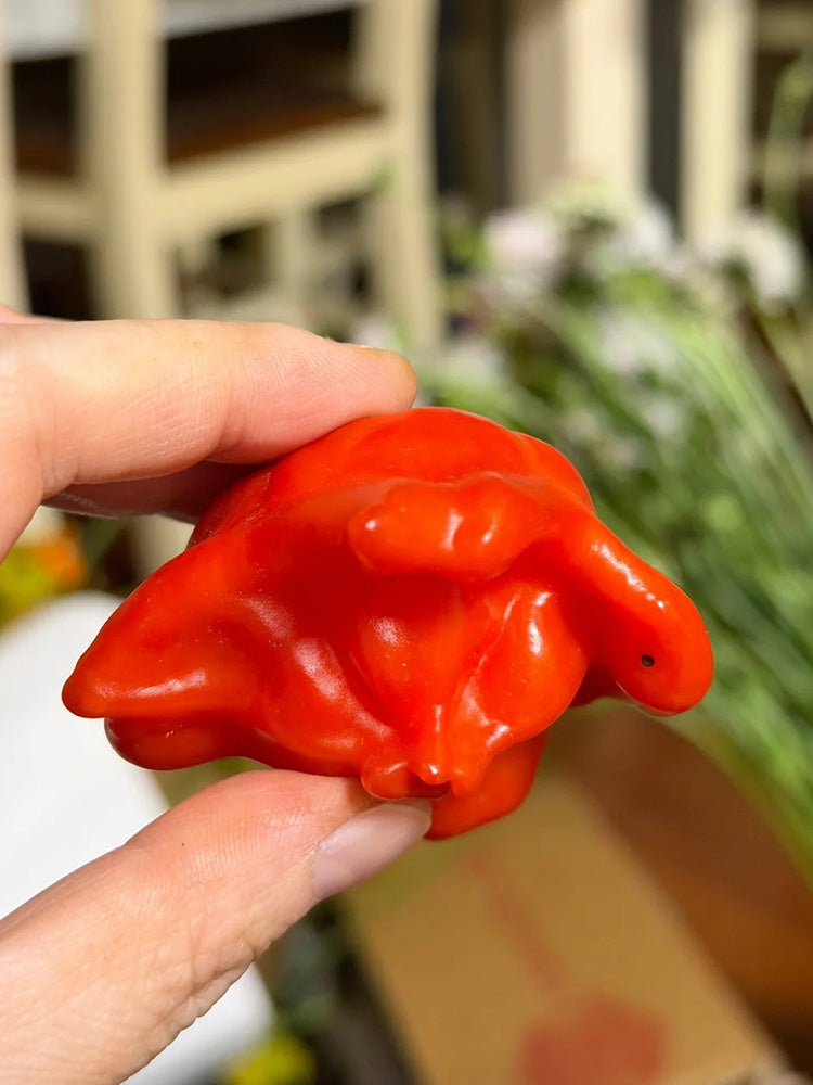 Bishop's Hat Pepper