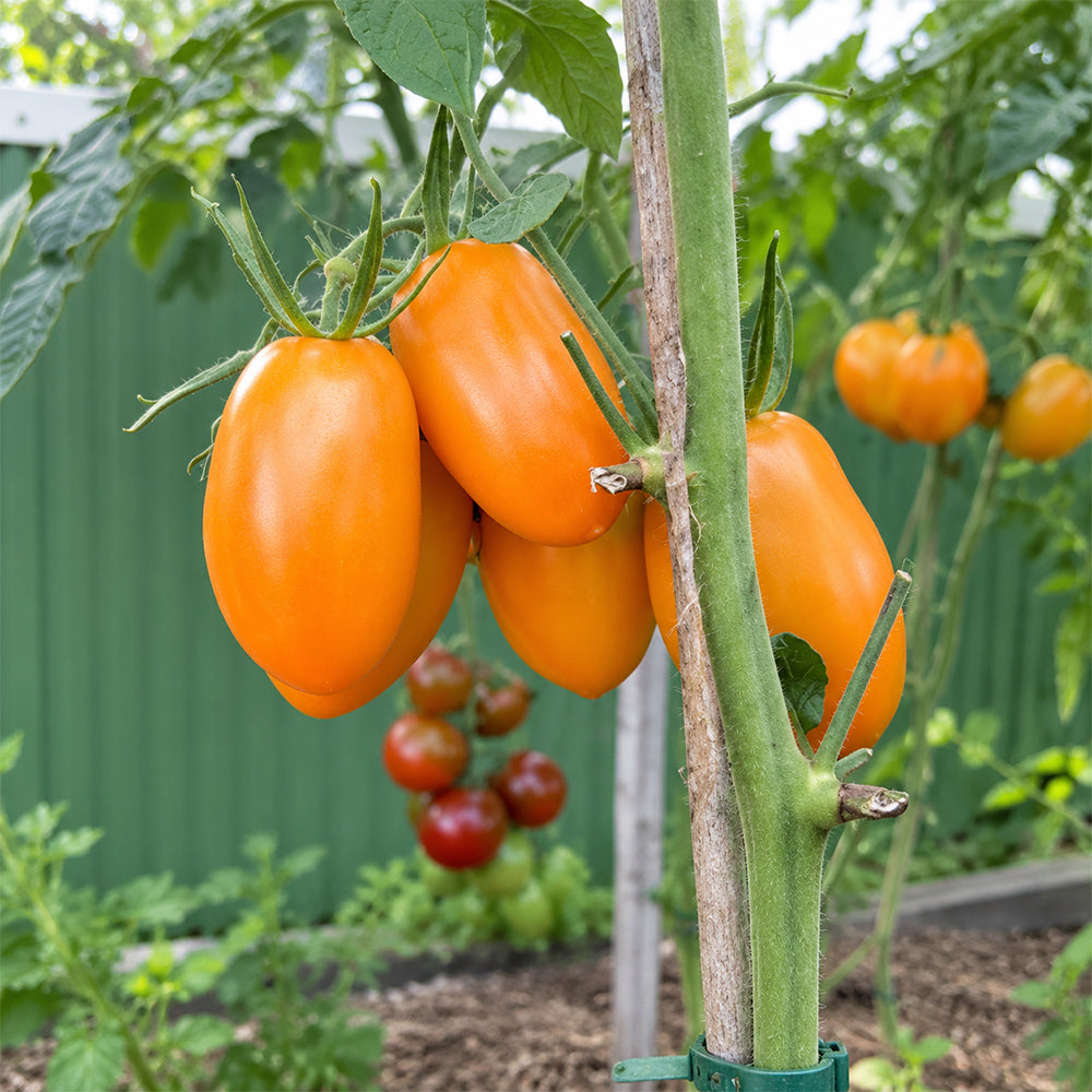 317 Chukhloma Tomato