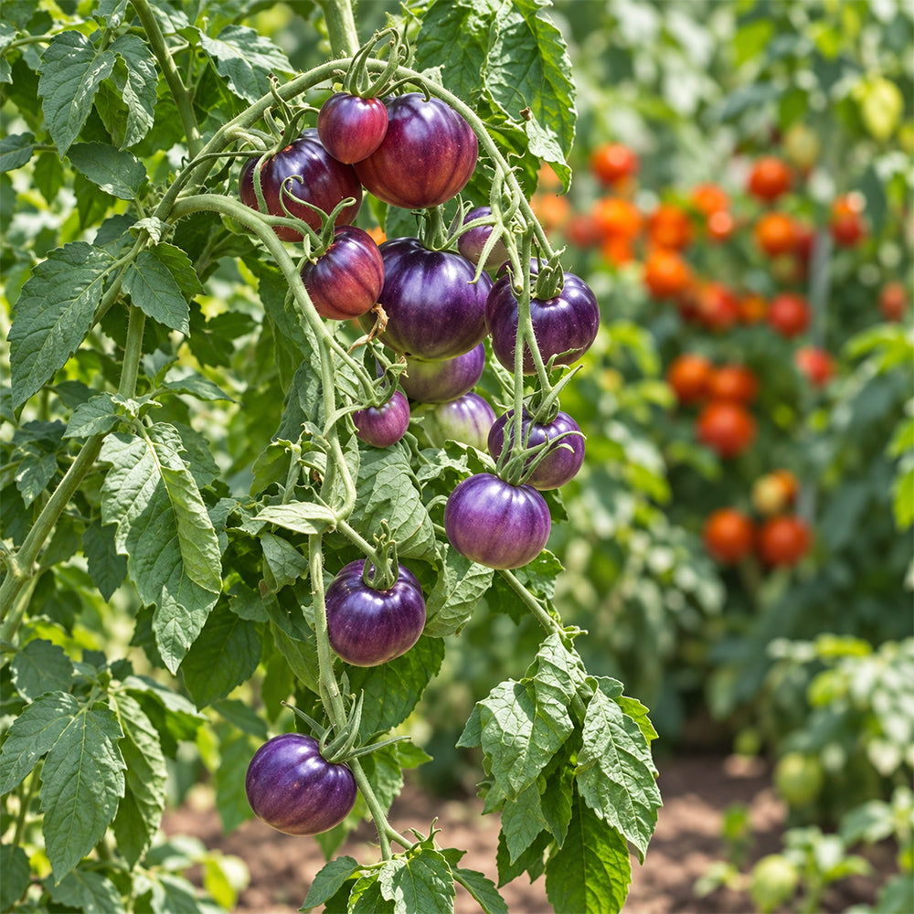 421 Ozark Sunset Tomato