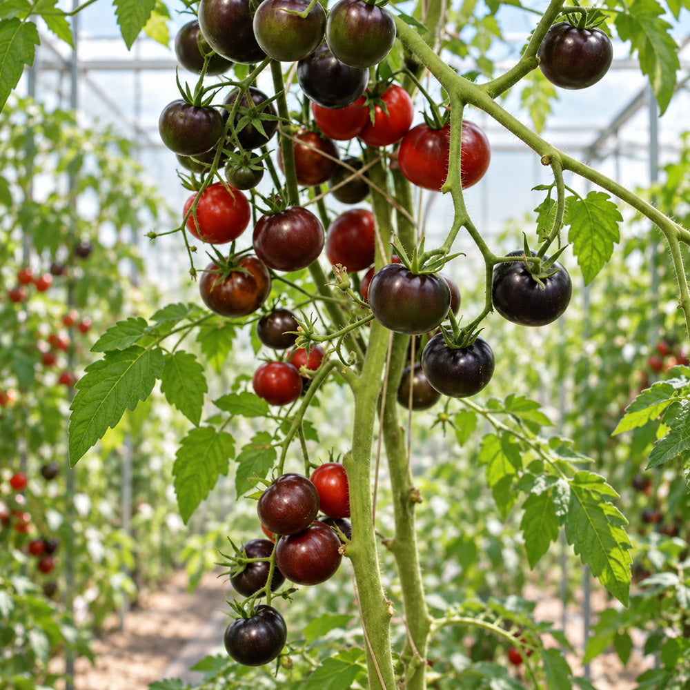 426 Queen of the Night Tomato