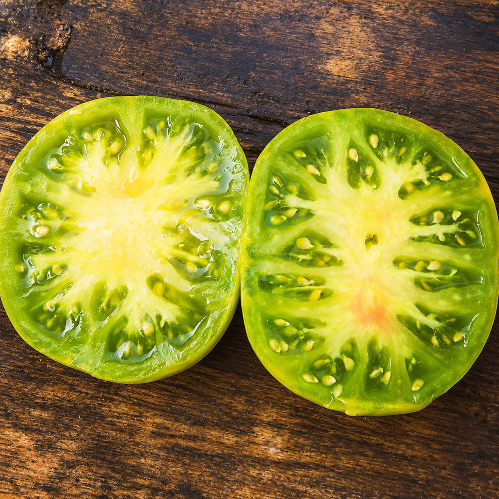 112 Cherokee Lime Tomato
