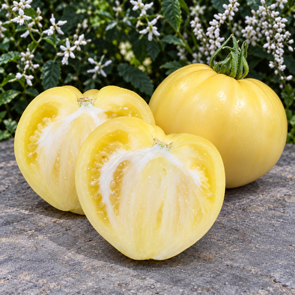 508 Reinhard's White Heart Tomato