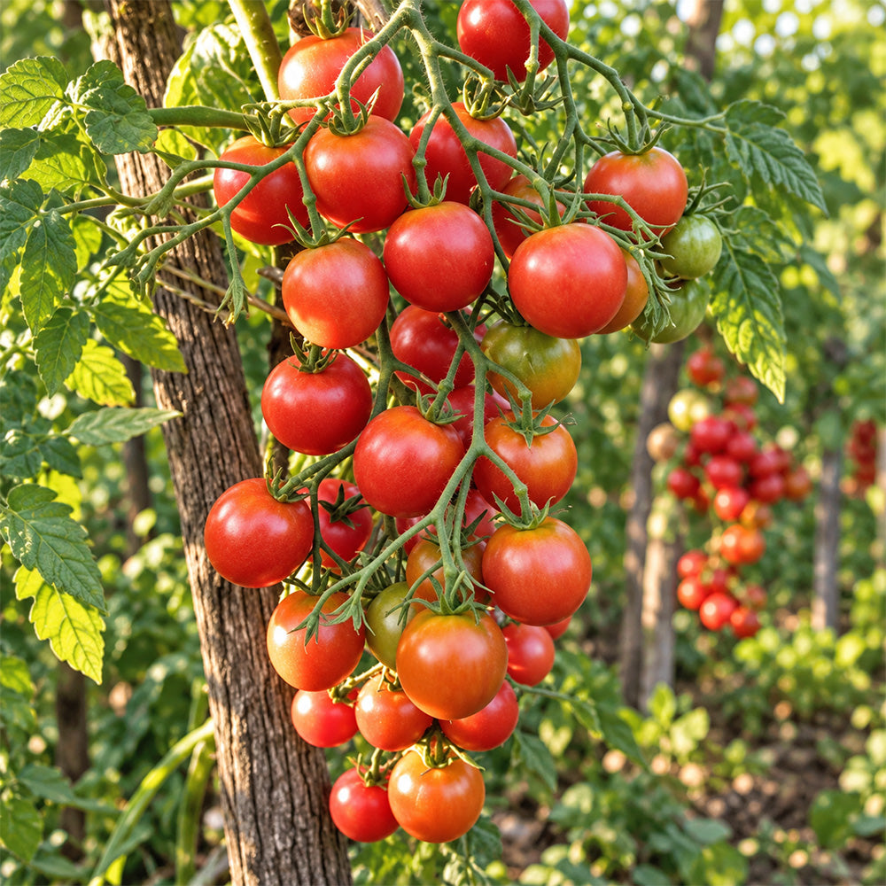 300 Sweet As Linda Tomato