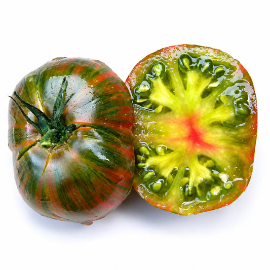 174 Aftershock Dwarf Tomato
