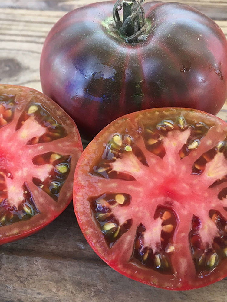 Black Krim Tomato