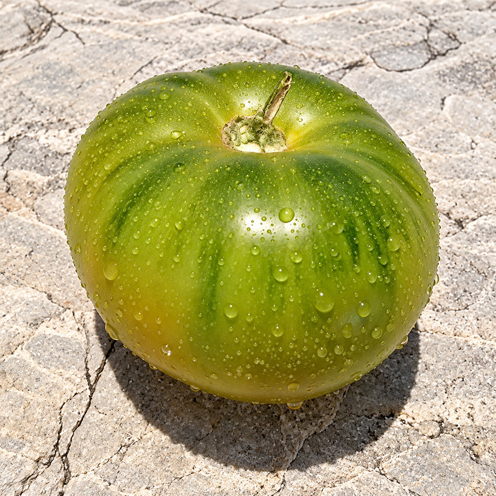 289 Ivanovsky Green Tomato