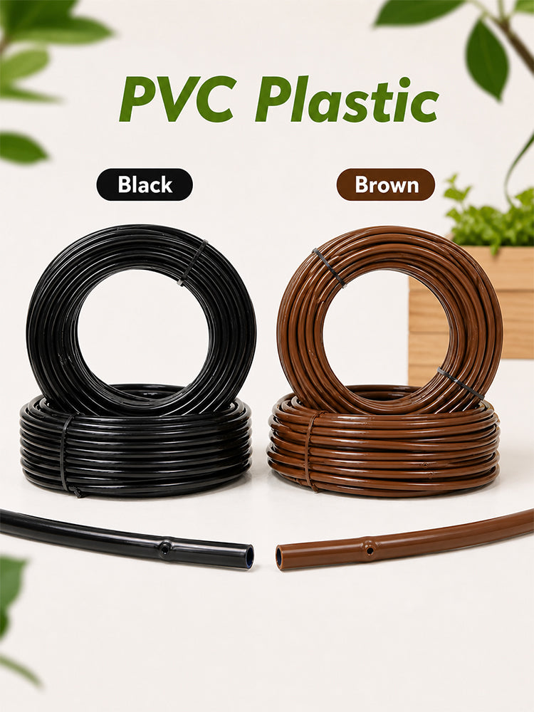 N376 1/4'' Drip Irrigation Hose