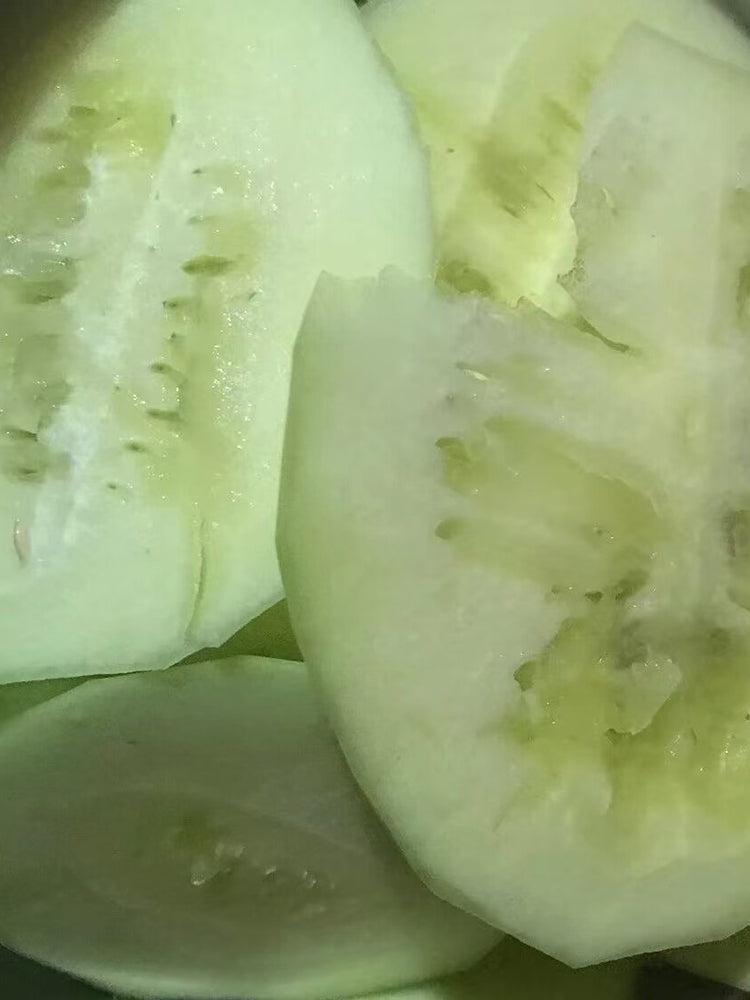 Ya Zong Winter Melon