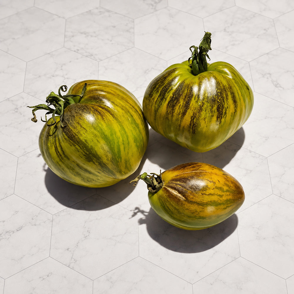507 Eden No. 8 F4 Tomato