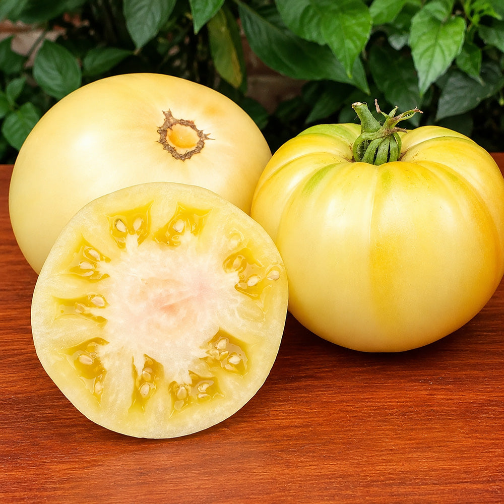 117 Swan Song Tomato