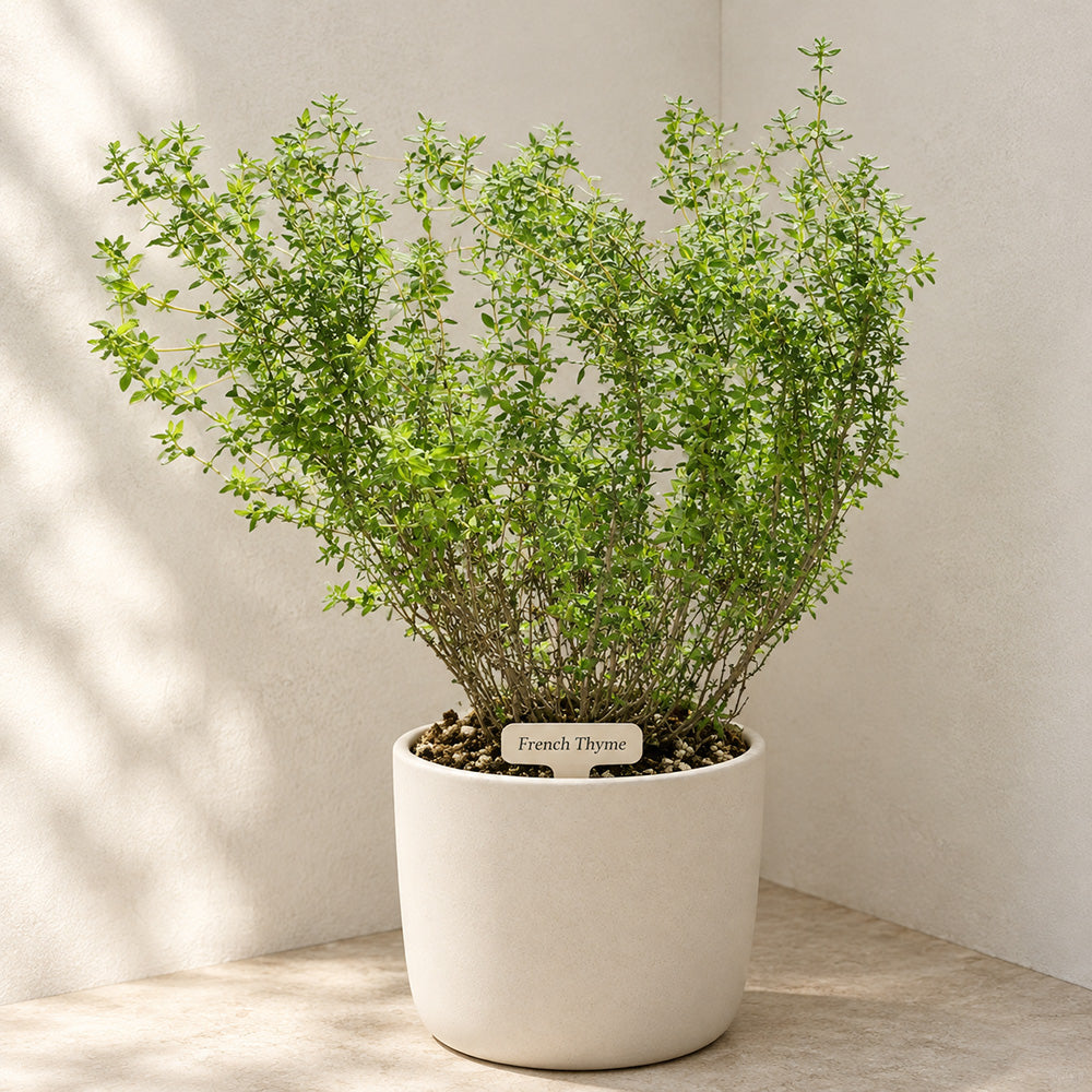 W1356 French Thyme
