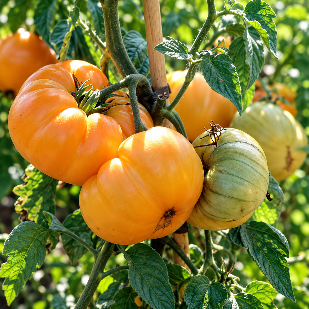 431 Apricot Brandy Tomato