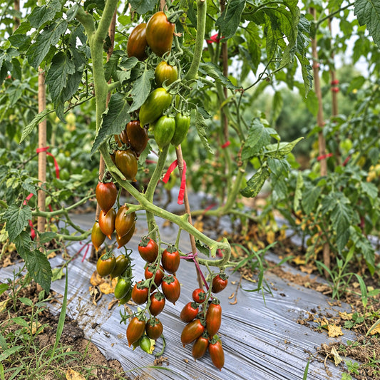 643 Emalia Tomato