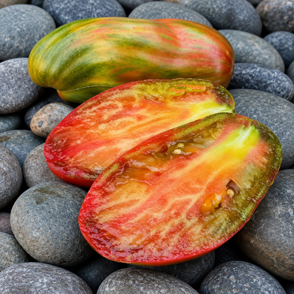 445 Green Tulip Tomato