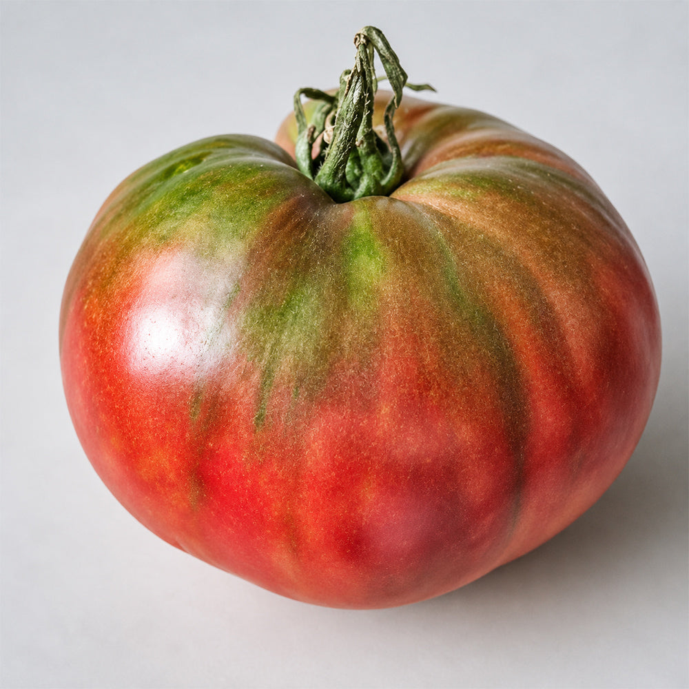 46 Charbonniere du Berry Tomato