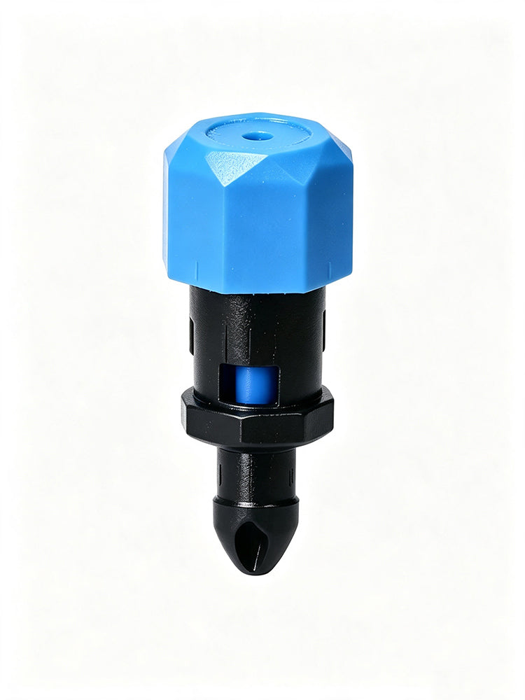 50PCS 0-260L/H Adjustable Dropper