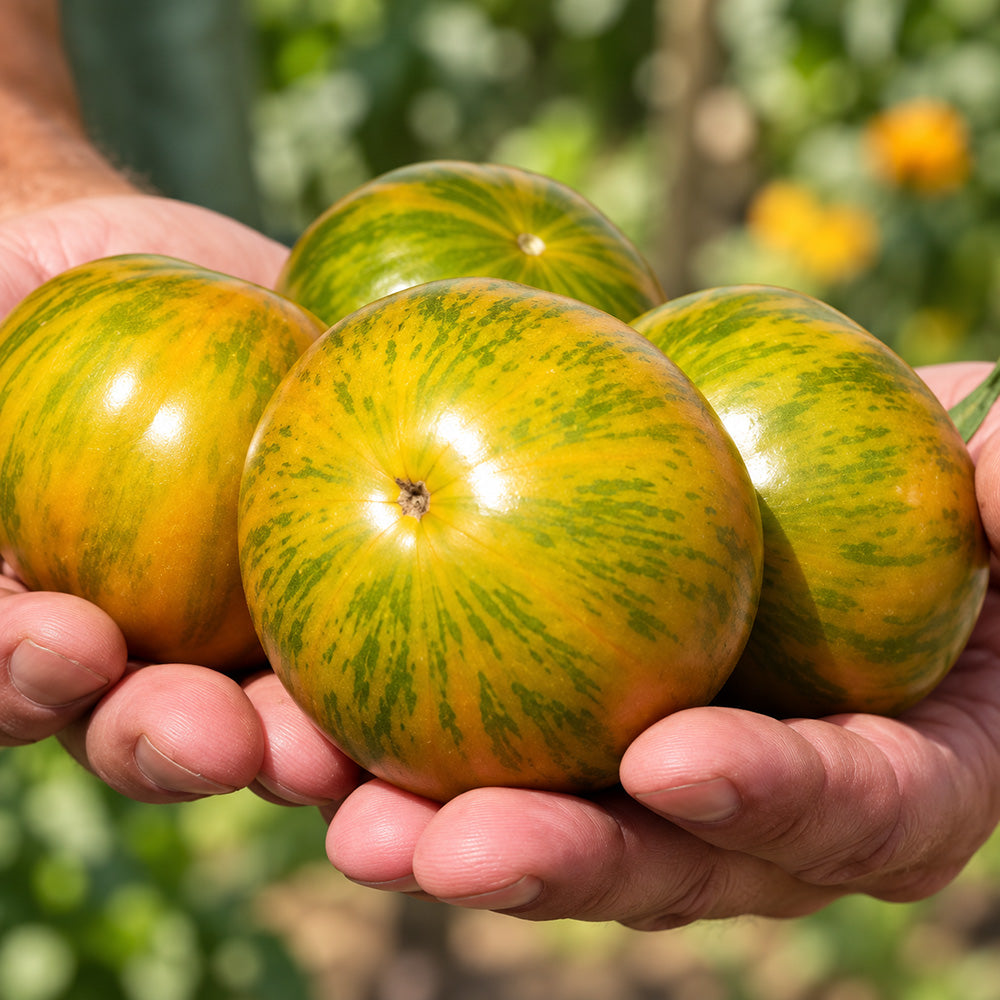 427 Lucinda Tomato
