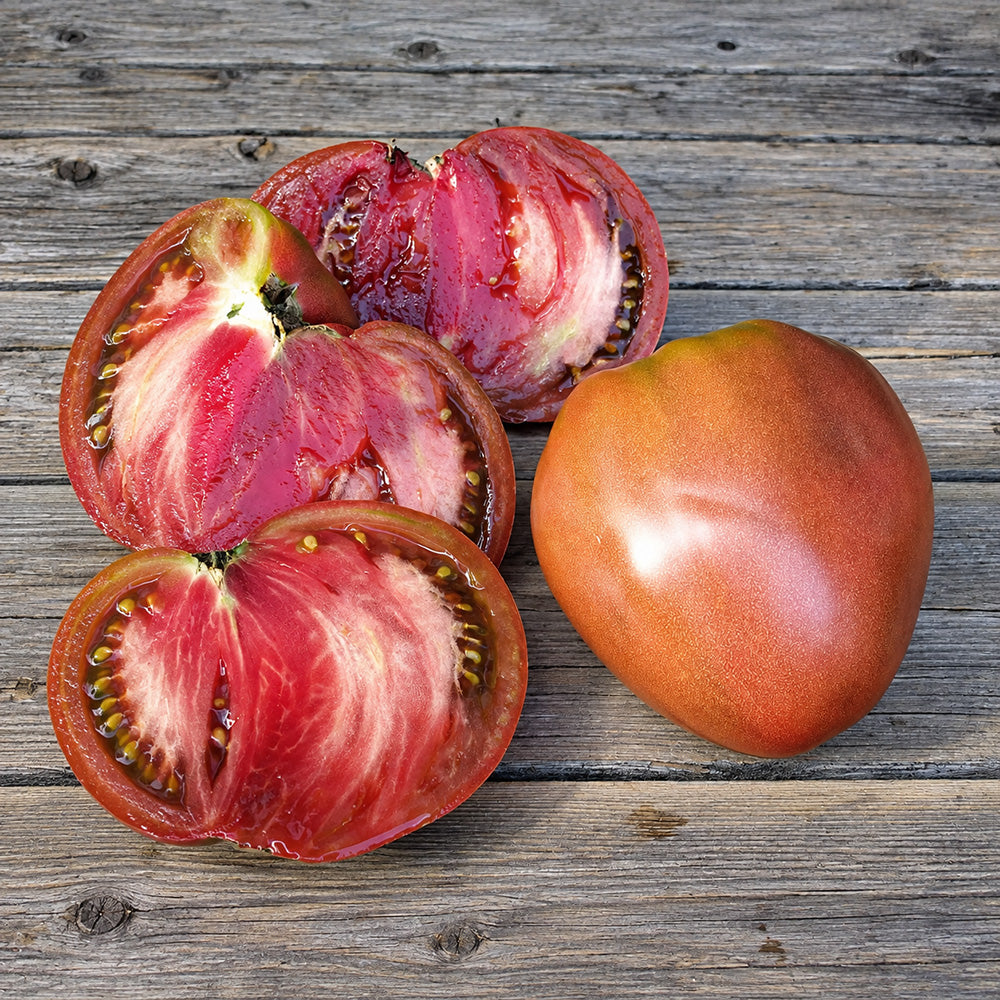 339 Tundra Tomato
