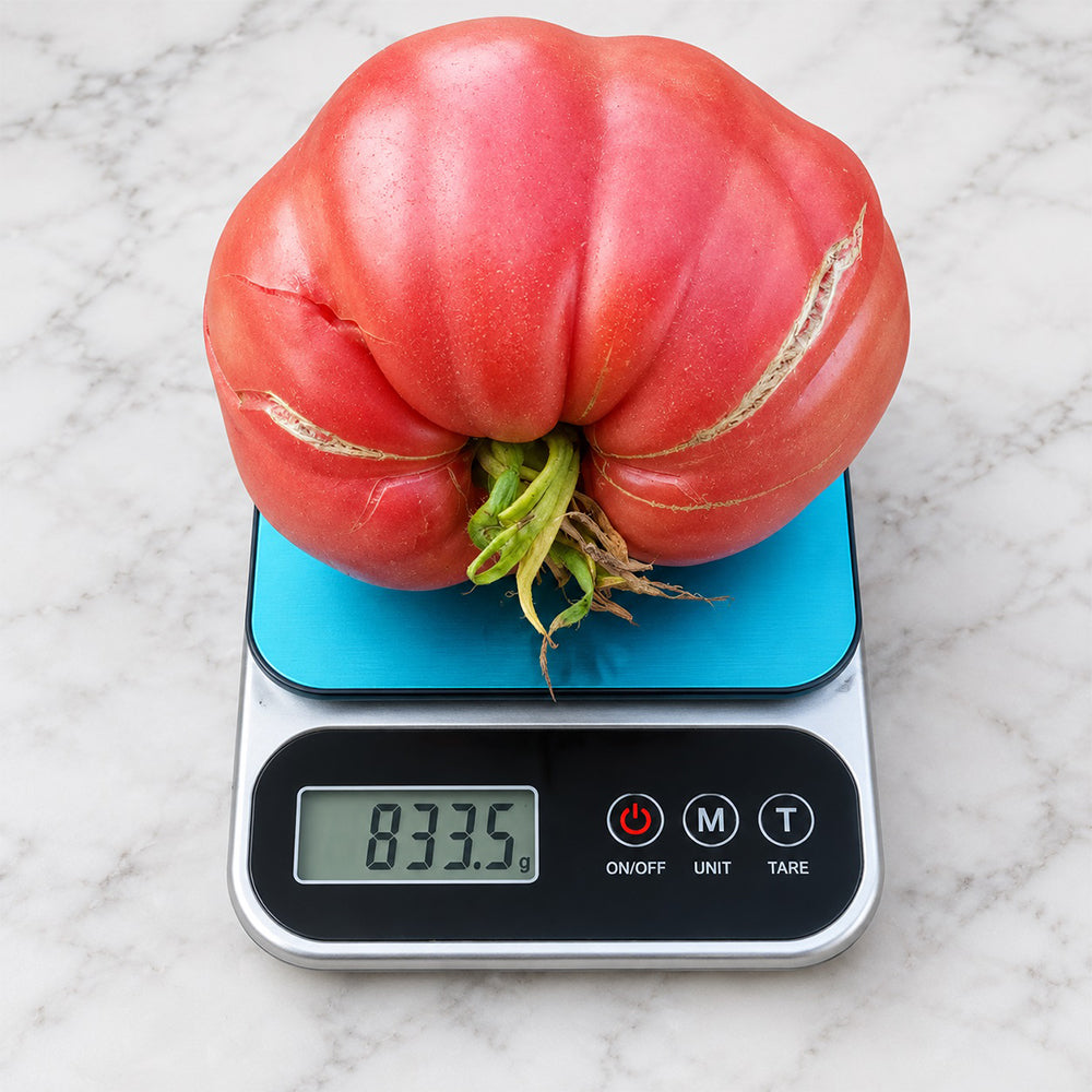 83 Monkey Ass Tomato