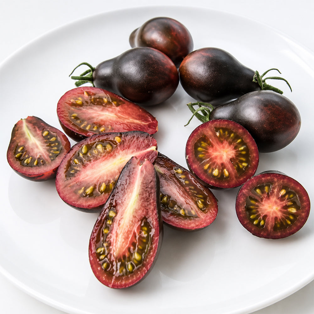 101 Blue Keyes Tomato