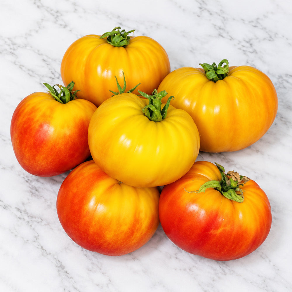 80 Maria's Heart Tomato
