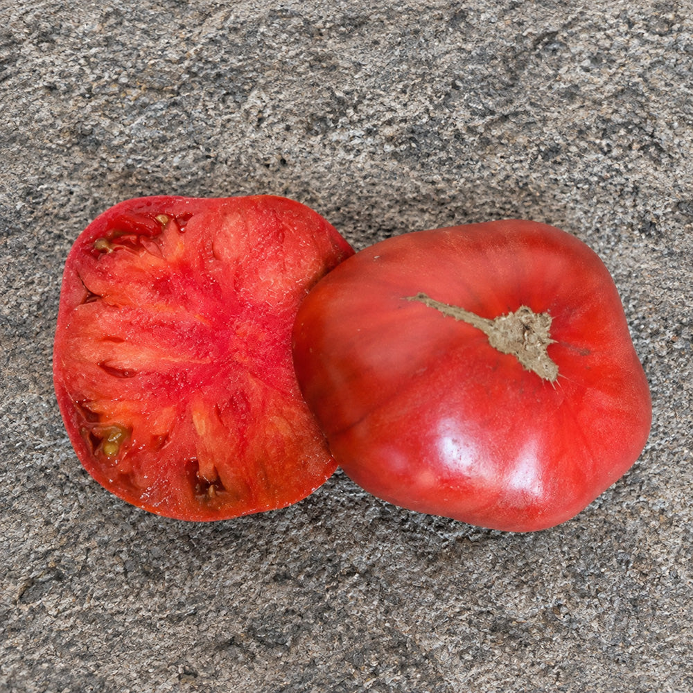 260 Dana's Dusky Rose Tomato