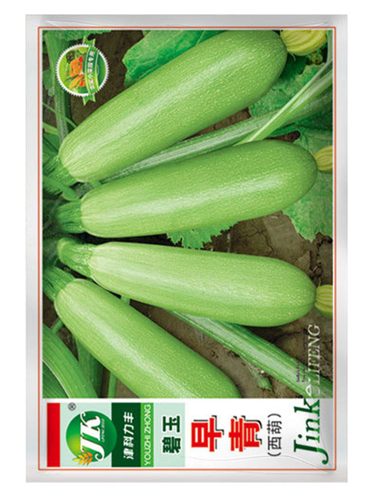 Zaoqing Zucchini