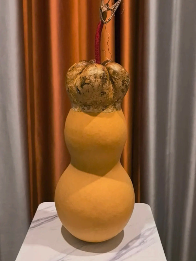 Small Lotus-head Gourd