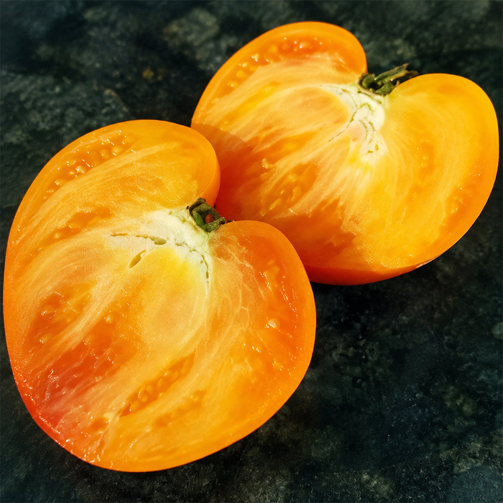 678 Royal Heart Tomato