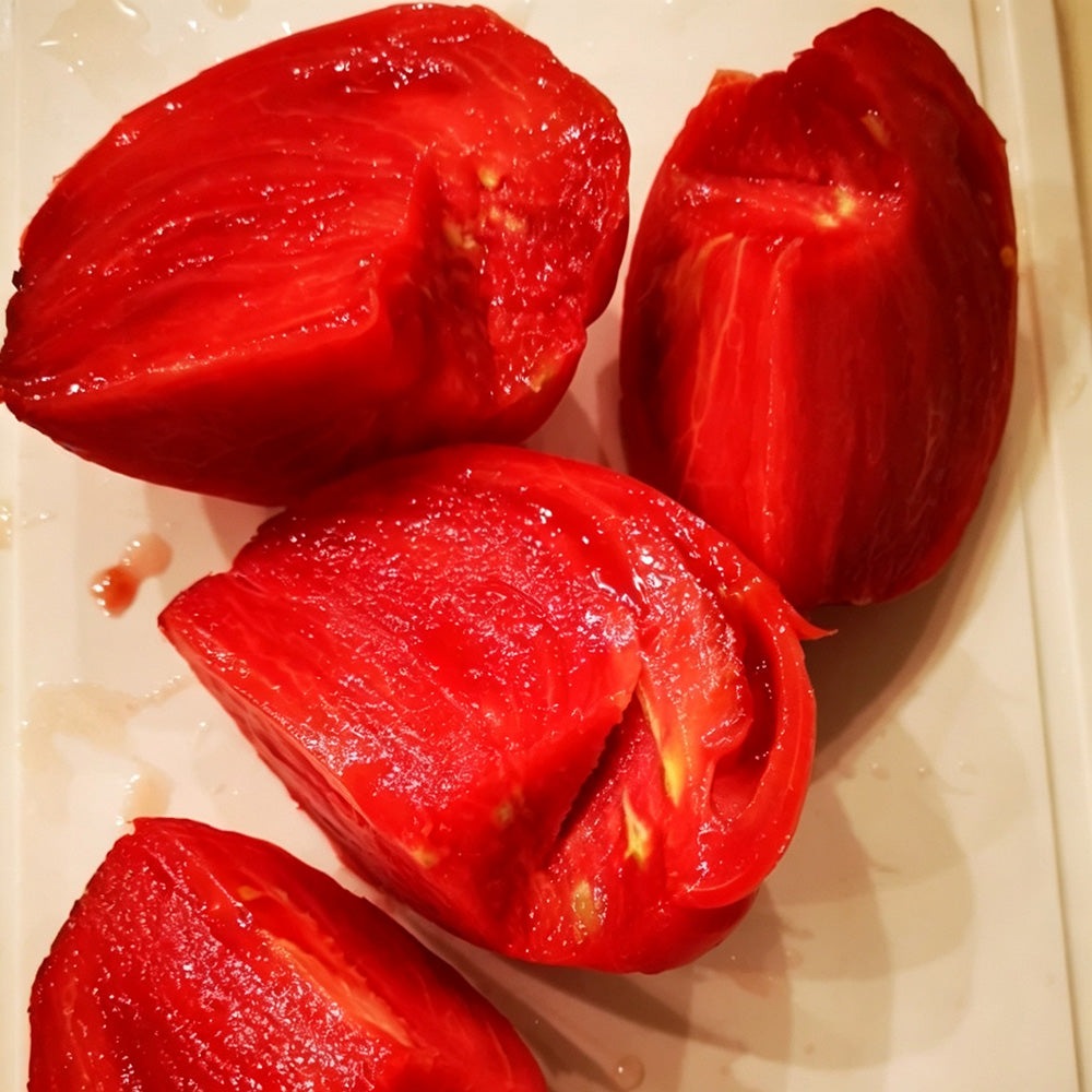 616 Long Tall Sally Tomato