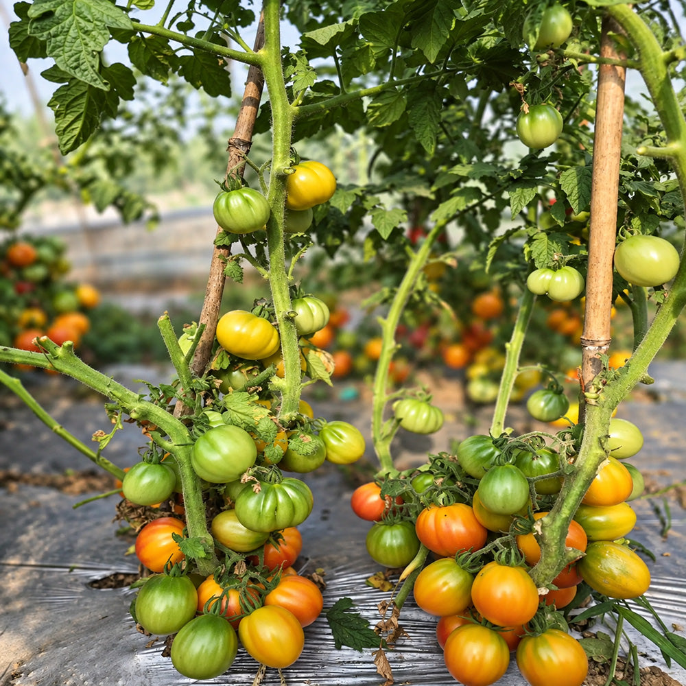 493 Honey Pear Tomato